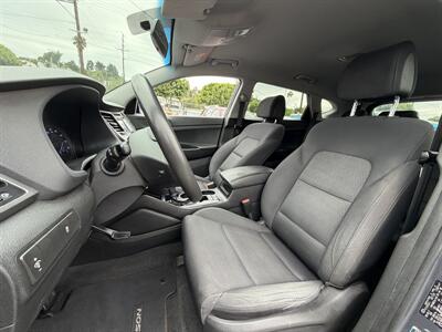 2017 Hyundai Tucson SE - Photo 11 - Los Angeles, CA 90065