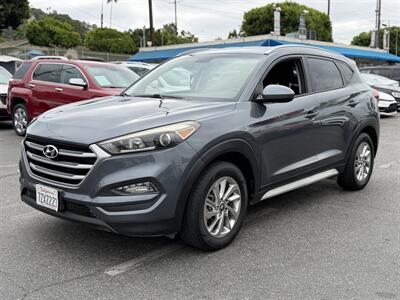 2017 Hyundai Tucson SE - Photo 2 - Los Angeles, CA 90065