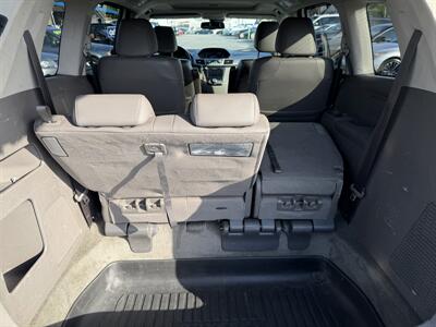 2015 Honda Odyssey EX-L - Photo 21 - Los Angeles, CA 90065