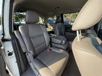 2015 Honda Odyssey EX-L - Photo 16 - Los Angeles, CA 90065