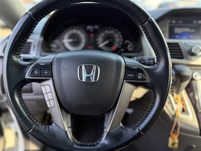 2015 Honda Odyssey EX-L - Photo 13 - Los Angeles, CA 90065