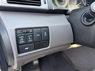 2015 Honda Odyssey EX-L - Photo 11 - Los Angeles, CA 90065