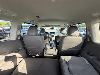 2015 Honda Odyssey EX-L - Photo 18 - Los Angeles, CA 90065