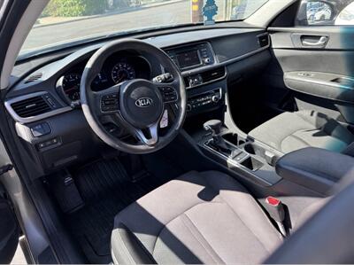 2017 Kia Optima LX - Photo 5 - Los Angeles, CA 90065