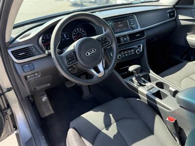 2017 Kia Optima LX - Photo 8 - Los Angeles, CA 90065
