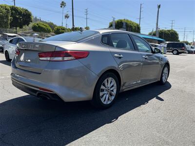 2017 Kia Optima LX - Photo 5 - Los Angeles, CA 90065