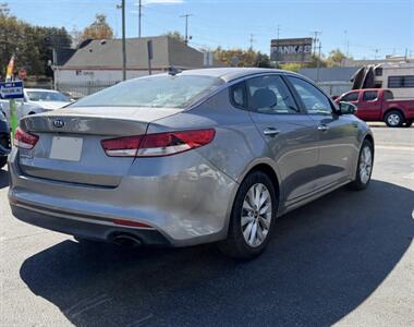 2017 Kia Optima LX - Photo 4 - Los Angeles, CA 90065
