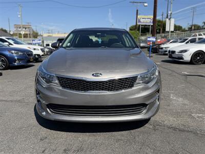 2017 Kia Optima LX - Photo 3 - Los Angeles, CA 90065