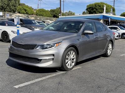 2017 Kia Optima LX - Photo 1 - Los Angeles, CA 90065
