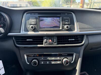 2017 Kia Optima LX - Photo 6 - Los Angeles, CA 90065