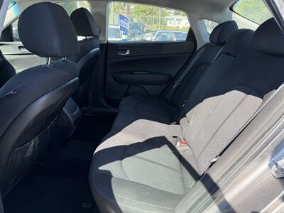 2017 Kia Optima LX - Photo 11 - Los Angeles, CA 90065