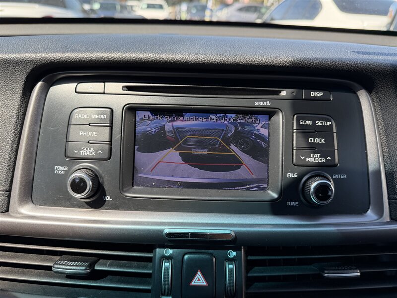 2017 Kia Optima LX - Photo 12 - Los Angeles, CA 90065