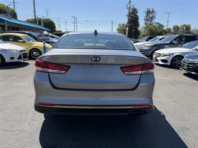 2017 Kia Optima LX - Photo 6 - Los Angeles, CA 90065