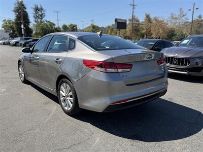 2017 Kia Optima LX - Photo 7 - Los Angeles, CA 90065