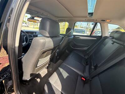 2015 BMW X1 xDrive28i AWD 4dr SUV   - Photo 15 - Los Angeles, CA 90065