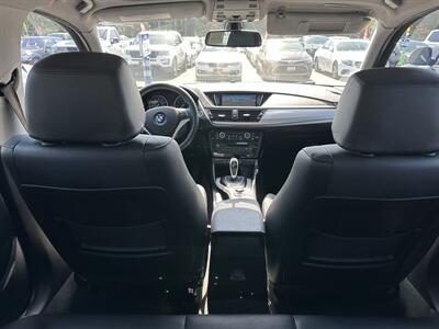 2015 BMW X1 xDrive28i AWD 4dr SUV - Photo 15 - Los Angeles, CA 90065