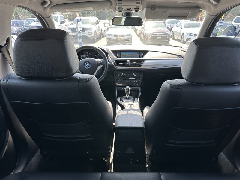 2015 BMW X1 28i - Photo 15