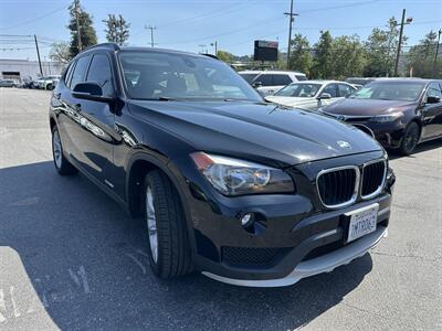 2015 BMW X1 xDrive28i AWD 4dr SUV - Photo 4 - Los Angeles, CA 90065