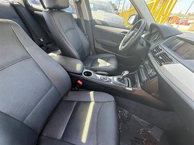 2015 BMW X1 xDrive28i AWD 4dr SUV   - Photo 13 - Los Angeles, CA 90065