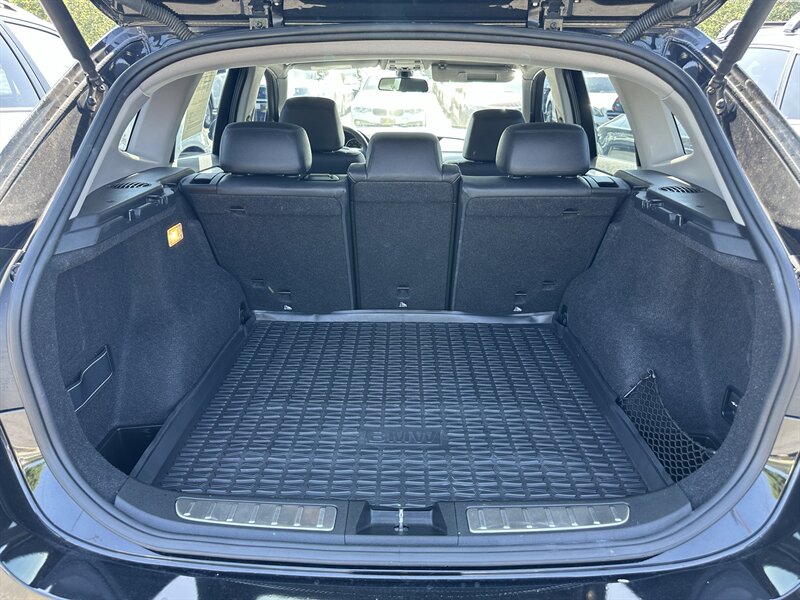 2015 BMW X1 28i - Photo 16