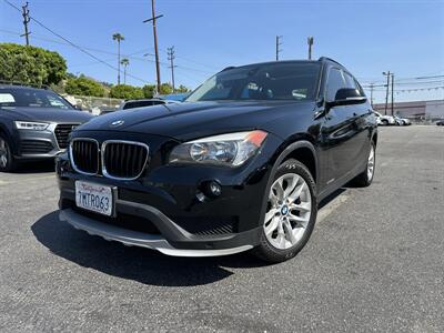 2015 BMW X1 xDrive28i AWD 4dr SUV SUV