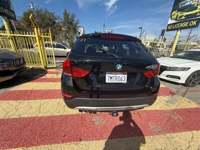 2015 BMW X1 xDrive28i AWD 4dr SUV   - Photo 5 - Los Angeles, CA 90065