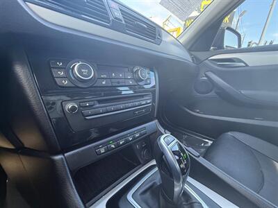 2015 BMW X1 xDrive28i AWD 4dr SUV   - Photo 22 - Los Angeles, CA 90065