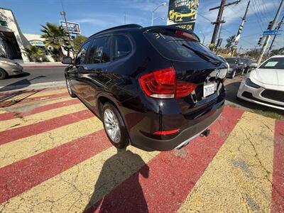 2015 BMW X1 xDrive28i AWD 4dr SUV   - Photo 4 - Los Angeles, CA 90065