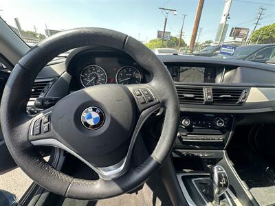 2015 BMW X1 xDrive28i AWD 4dr SUV - Photo 9 - Los Angeles, CA 90065