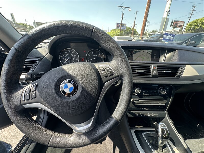 2015 BMW X1 28i - Photo 9