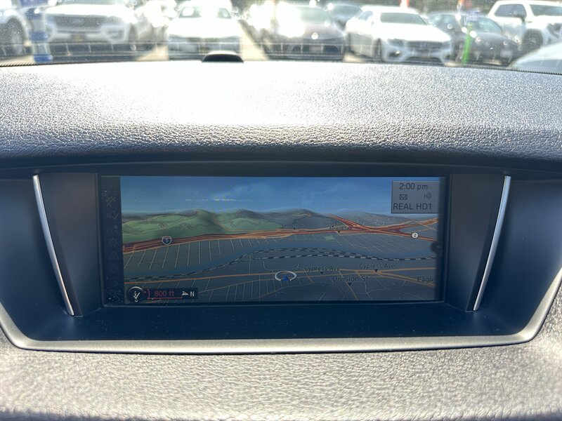2015 BMW X1 28i - Photo 13