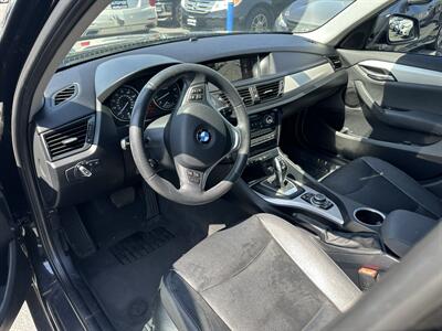 2015 BMW X1 xDrive28i AWD 4dr SUV - Photo 8 - Los Angeles, CA 90065