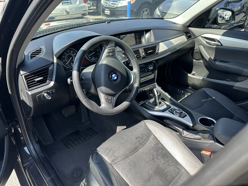 2015 BMW X1 28i - Photo 8