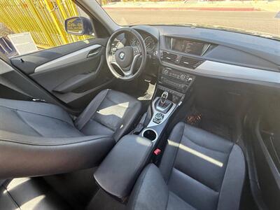 2015 BMW X1 xDrive28i AWD 4dr SUV   - Photo 11 - Los Angeles, CA 90065