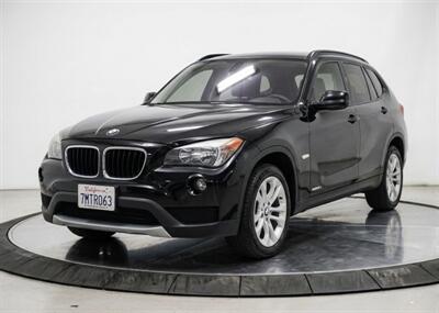 2015 BMW X1 xDrive28i AWD 4dr SUV - Photo 1 - Los Angeles, CA 90065