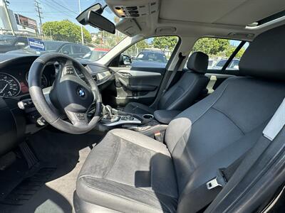 2015 BMW X1 xDrive28i AWD 4dr SUV - Photo 10 - Los Angeles, CA 90065
