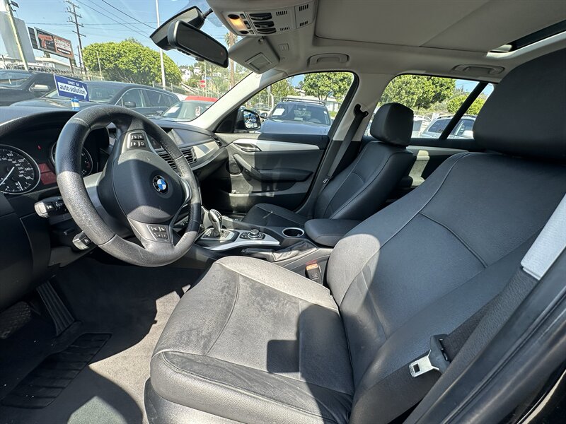 2015 BMW X1 28i - Photo 10