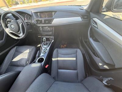 2015 BMW X1 xDrive28i AWD 4dr SUV   - Photo 10 - Los Angeles, CA 90065