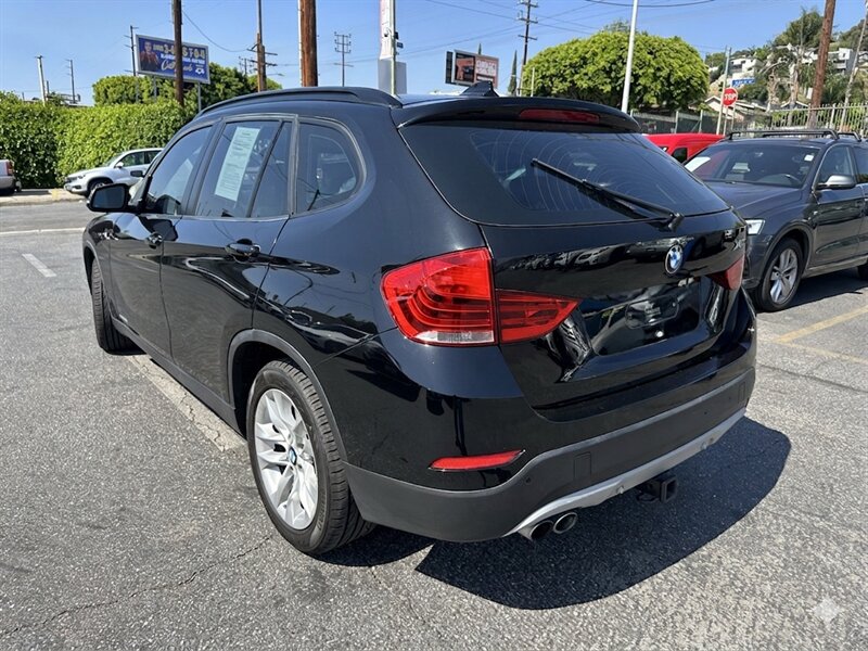 2015 BMW X1 28i - Photo 7