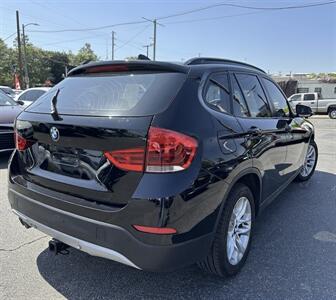 2015 BMW X1 xDrive28i AWD 4dr SUV - Photo 5 - Los Angeles, CA 90065