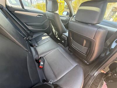 2015 BMW X1 xDrive28i AWD 4dr SUV   - Photo 8 - Los Angeles, CA 90065