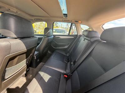 2015 BMW X1 xDrive28i AWD 4dr SUV   - Photo 14 - Los Angeles, CA 90065