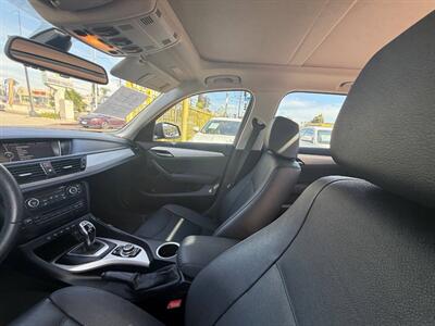 2015 BMW X1 xDrive28i AWD 4dr SUV   - Photo 17 - Los Angeles, CA 90065