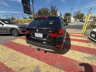 2015 BMW X1 xDrive28i AWD 4dr SUV   - Photo 1 - Los Angeles, CA 90065