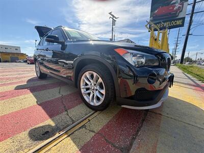 2015 BMW X1 xDrive28i AWD 4dr SUV   - Photo 2 - Los Angeles, CA 90065