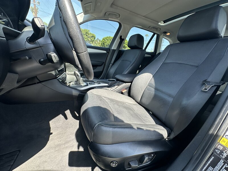 2015 BMW X1 28i - Photo 11