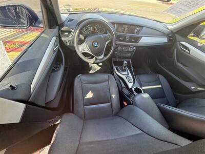 2015 BMW X1 xDrive28i AWD 4dr SUV   - Photo 18 - Los Angeles, CA 90065
