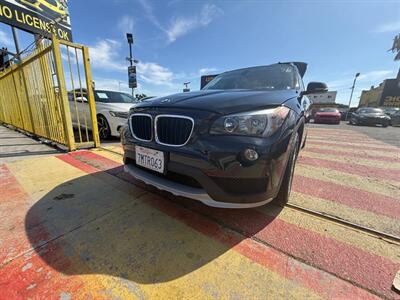 2015 BMW X1 xDrive28i AWD 4dr SUV   - Photo 3 - Los Angeles, CA 90065