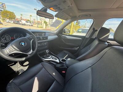 2015 BMW X1 xDrive28i AWD 4dr SUV   - Photo 16 - Los Angeles, CA 90065