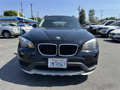 2015 BMW X1 xDrive28i AWD 4dr SUV - Photo 3 - Los Angeles, CA 90065
